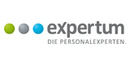 Logo expertum GmbH in Langenfeld (Rheinland)
