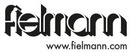 Logo Fielmann AG in Wuppertal