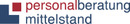 Logo BECKER + PARTNER Personalberatung + Managementberatung für den Mittelstand PartG. in Hagen