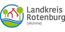 Logo Landkreis Rotenburg (Wümme) in Wipperfürth