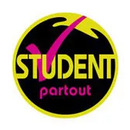 Logo STUDENTpartout GmbH - Standort Düsseldorf in Düsseldorf